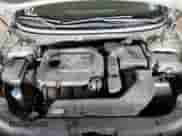 2015 Hyundai Sonata SE z VIN 5NPE24AF4FH224121, wystawiony jako Copart lot #87313825 z przebiegiem Nie podano mil oraz Szkoda całkowita • Salvage title. Historia ofert i sprzedaży dostępna na DreamBid. Obrazek 11.