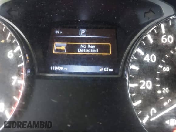 2016 Nissan Pathfinder S с VIN 5N1AR2MNXGC637753, выставлен на аукционе IAAI как лот 41526049 с пробегом 119 409 миль миль и . История ставок и продаж доступна на DreamBid. Изображение 15.