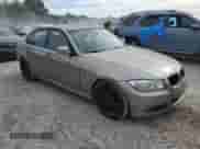 2009 BMW 3 Series 328i с VIN WBAPH77539NM27137, выставлен на аукционе Copart как лот 86623085 с пробегом 151 175 миль миль и Списание • Salvage title. История ставок и продаж доступна на DreamBid. Изображение 4.