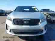 2019 Kia Sorento LX with VIN 5XYPG4A31KG531442, listed as a IAAI auction lot 42425631 with 186,913 mi miles and . Bid and sale history available at DreamBid. Image 12.