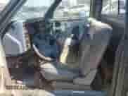 1989 Dodge Dakota S с VIN 1B7FL26X5KS067170, выставлен на аукционе Copart как лот 46698715 с пробегом 141 091 миль миль и Списание • Salvage title. История ставок и продаж доступна на DreamBid. Изображение 7.