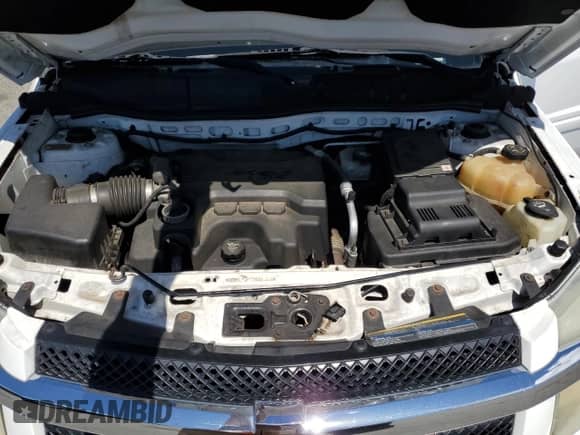 2007 Chevrolet Equinox LT с VIN 2CNDL73F776024942, выставлен на аукционе Copart как лот 66763504 с пробегом 140 997 миль миль и На запчасти • Non repairable. История ставок и продаж доступна на DreamBid. Изображение 12.