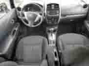 2015 Nissan Note SL с VIN 3N1CE2CP0FL370625, выставлен на аукционе Copart как лот 63140935 с пробегом 106 214 миль миль и Списание • Salvage title. История ставок и продаж доступна на DreamBid. Изображение 8.