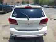 2017 Dodge Journey Crossroad Plus z VIN 3C4PDDGG5HT618426, wystawiony jako IAAI lot #42550737 z przebiegiem 105 708 mil mil oraz . Historia ofert i sprzedaży dostępna na DreamBid. Obrazek 16.