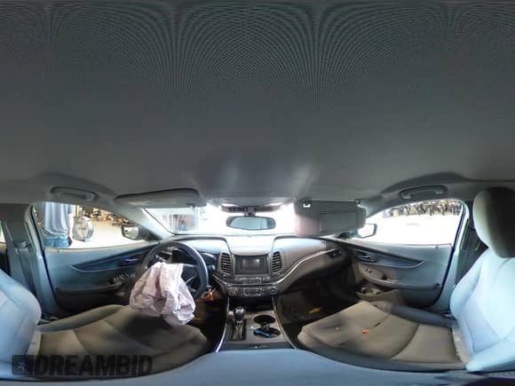 2015 Chevrolet Impala LS z VIN 2G11X5SL6F9138377, wystawiony jako IAAI lot #42618022 z przebiegiem 122 811 mil mil oraz . Historia ofert i sprzedaży dostępna na DreamBid. Obrazek 19.