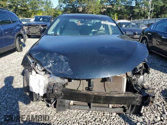 2017 Toyota Camry XLE z VIN 4T1BF1FK7HU448645, wystawiony jako Copart lot #80604775 z przebiegiem 88 207 mil mil oraz Szkoda całkowita • Salvage title. Historia ofert i sprzedaży dostępna na DreamBid. Obrazek 5.