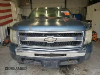 2009 Chevrolet Silverado 1500 LT с VIN 3GCEK23M49G103652, выставлен на аукционе Copart как лот 70696325 с пробегом 176 789 миль миль и Чистый • Clean title. История ставок и продаж доступна на DreamBid. Изображение 5.
