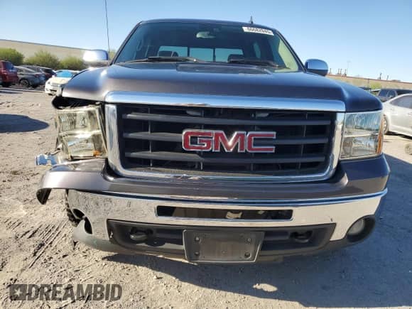 2010 GMC Sierra 1500 SLT z VIN 3GTRKWE3XAG231864, wystawiony jako Copart lot #66682045 z przebiegiem 213 400 mil mil oraz Szkoda całkowita • Salvage title. Historia ofert i sprzedaży dostępna na DreamBid. Obrazek 5.