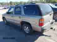 2003 Chevrolet Tahoe LT с VIN 1GNEK13Z53J177875, выставлен на аукционе IAAI как лот 43373369 с пробегом 148 034 миль миль и . История ставок и продаж доступна на DreamBid. Изображение 3.