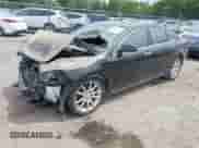 2009 Chevrolet Malibu LTZ with VIN 1G1ZK57799F231693, listed as a IAAI auction lot 42687084 with Not provided miles and . Bid and sale history available at DreamBid. Image 2.