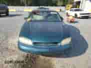 1999 Chevrolet Monte Carlo LS с VIN 2G1WW12M7X9229427, выставлен на аукционе Copart как лот 73189194 с пробегом 263 294 миль миль и Списание • Salvage title. История ставок и продаж доступна на DreamBid. Изображение 5.
