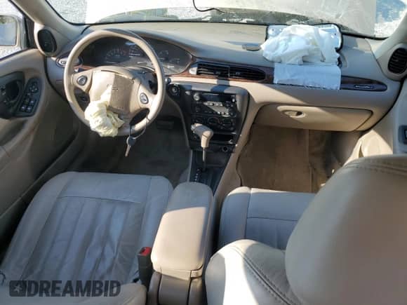 2002 Chevrolet Malibu LS с VIN 1G1NE52J92M654476, выставлен на аукционе Copart как лот 74610344 с пробегом 156 818 миль миль и Списание • Salvage title. История ставок и продаж доступна на DreamBid. Изображение 8.