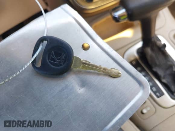 2003 Saturn LS with VIN 1G8JW54R03Y539274, listed as a IAAI auction lot 42334401 with 96,498 mi miles and . Bid and sale history available at DreamBid. Image 11.