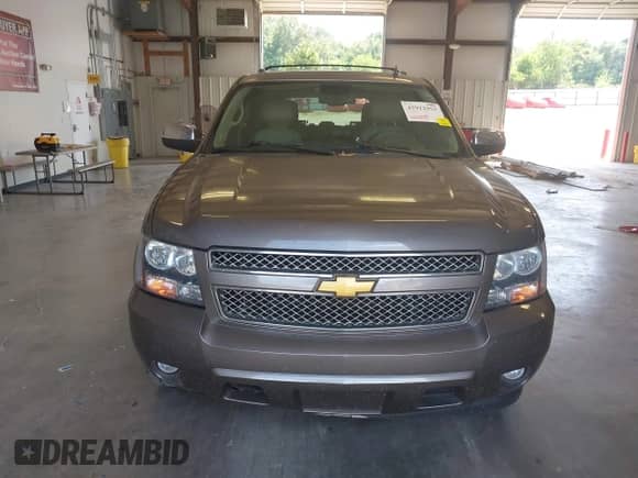 2014 Chevrolet Tahoe LTZ с VIN 1GNSCCE03ER150821, выставлен на аукционе IAAI как лот 42912953 с пробегом 194 995 миль миль и . История ставок и продаж доступна на DreamBid. Изображение 13.