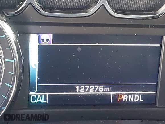 2018 Chevrolet Silverado 1500 LTZ z VIN 3GCUKSECXJG536316, wystawiony jako IAAI lot #41432469 z przebiegiem 127 276 mil mil oraz . Historia ofert i sprzedaży dostępna na DreamBid. Obrazek 15.