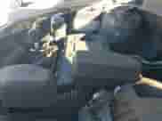 2011 Hyundai Santa Fe GLS z VIN 5XYZGDAB6BG073204, wystawiony jako IAAI lot #43525863 z przebiegiem 230 396 mil mil oraz . Historia ofert i sprzedaży dostępna na DreamBid. Obrazek 13.