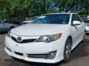 2014 Toyota Camry LE with VIN 4T1BF1FK4EU362429, listed as a IAAI auction lot 42678260 with 147,678 mi miles and . Bid and sale history available at DreamBid. Image 2.