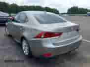 2015 Lexus IS 250 z VIN JTHCF1D2XF5016004, wystawiony jako IAAI lot #43018026 z przebiegiem 169 069 mil mil oraz . Historia ofert i sprzedaży dostępna na DreamBid. Obrazek 3.