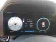 2025 Hyundai Elantra SEL Convenience с VIN KMHLS4DG8SU940043, выставлен на аукционе Copart как лот 80489525 с пробегом 1 336 миль миль и Списание • Salvage title. История ставок и продаж доступна на DreamBid. Изображение 9.