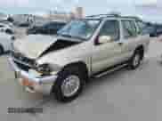 1997 Nissan Pathfinder XE с VIN JN8AR05S2VW184385, выставлен на аукционе Copart как лот 84788875 с пробегом 162 069 миль миль и Списание • Salvage title. История ставок и продаж доступна на DreamBid. Изображение 1.