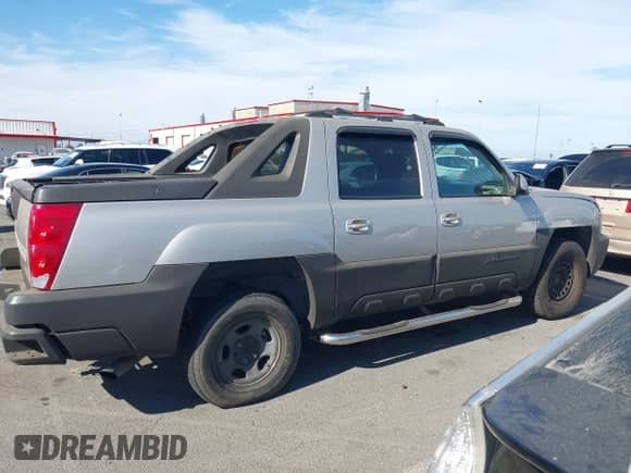 2004 Chevrolet Avalanche Z66 с VIN 3GNEC12T04G331664, выставлен на аукционе IAAI как лот 43056675 с пробегом 209 767 миль миль и . История ставок и продаж доступна на DreamBid. Изображение 14.