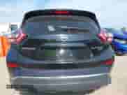 2015 Nissan Murano SL z VIN 5N1AZ2MH3FN272720, wystawiony jako IAAI lot #42756199 z przebiegiem 81 231 mil mil oraz . Historia ofert i sprzedaży dostępna na DreamBid. Obrazek 16.