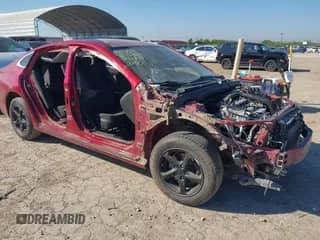 2017 Chevrolet Malibu LT с VIN 1G1ZE5ST4HF261730, выставлен на аукционе IAAI как лот 43121434 с пробегом 120 000 миль миль и . История ставок и продаж доступна на DreamBid. Изображение 1.