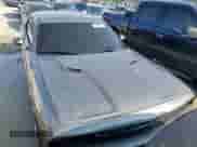 2012 Dodge Challenger R/T with VIN 2C3CDYBT0CH275489, listed as a Copart auction lot 67852624 with 100,406 mi miles and Non repairable. Bid and sale history available at DreamBid. Image 5.