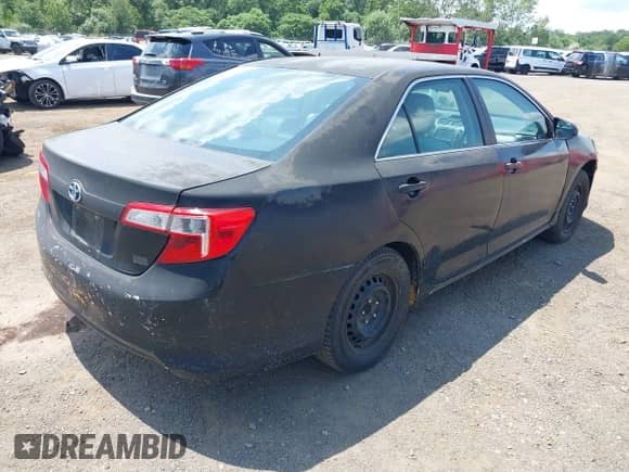 2014 Toyota Camry LE с VIN 4T1BD1FK9EU098307, выставлен на аукционе IAAI как лот 42795767 с пробегом 197 666 миль миль и . История ставок и продаж доступна на DreamBid. Изображение 4.