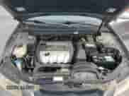 2006 Hyundai Sonata GLS z VIN KMHEU46C56A145715, wystawiony jako Copart lot #85309335 z przebiegiem 91 320 mil mil oraz Szkoda całkowita • Salvage title. Historia ofert i sprzedaży dostępna na DreamBid. Obrazek 11.