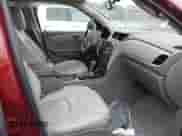2016 Chevrolet Traverse LT с VIN 1GNKRHKD1GJ186866, выставлен на аукционе IAAI как лот 42916866 с пробегом 113 481 миль миль и . История ставок и продаж доступна на DreamBid. Изображение 5.