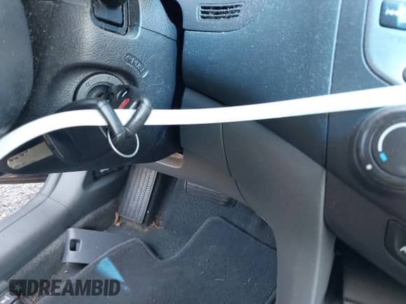 2007 Honda Accord EX-L with VIN 1HGCM66597A034516, listed as a IAAI auction lot 42950499 with 204,415 mi miles and . Bid and sale history available at DreamBid. Image 11.