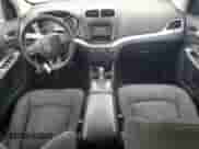 2012 Dodge Journey SXT z VIN 3C4PDCBGXCT299485, wystawiony jako Copart lot #65067495 z przebiegiem 160 904 mil mil oraz Czysty tytuł • Clean title. Historia ofert i sprzedaży dostępna na DreamBid. Obrazek 8.