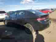 2015 Dodge Dart SE with VIN 1C3CDFAA3FD392036, listed as a Copart auction lot 79567784 with 229,961 mi miles and Salvage title. Bid and sale history available at DreamBid. Image 2.