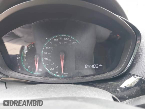 2020 Chevrolet Spark LT с VIN KL8CD6SA5LC457196, выставлен на аукционе IAAI как лот 43194981 с пробегом 84 403 миль миль и . История ставок и продаж доступна на DreamBid. Изображение 7.