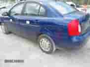 2008 Hyundai Accent GLS с VIN KMHCN46C98U179677, выставлен на аукционе IAAI как лот 43270577 с пробегом Не указан миль и . История ставок и продаж доступна на DreamBid. Изображение 3.