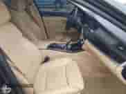 2011 BMW 5 Series 550i with VIN WBAFR9C53BC618293, listed as a IAAI auction lot 42641838 with 141,254 mi miles and . Bid and sale history available at DreamBid. Image 5.