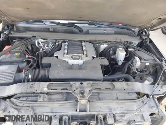 2016 Cadillac Escalade ESV Platinum с VIN 1GYS4KKJ8GR294939, выставлен на аукционе IAAI как лот 42754303 с пробегом 149 270 миль миль и . История ставок и продаж доступна на DreamBid. Изображение 10.