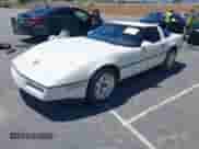 1985 Chevrolet Corvette с VIN 1G1YY0785F5121831, выставлен на аукционе IAAI как лот 42819823 с пробегом 106 504 миль миль и . История ставок и продаж доступна на DreamBid. Изображение 2.