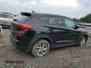 2019 Hyundai Tucson SE с VIN KM8J23A45KU024562, выставлен на аукционе Copart как лот 64594605 с пробегом 59 226 миль миль и Списание • Salvage title. История ставок и продаж доступна на DreamBid. Изображение 3.