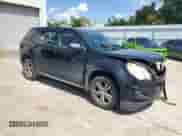 2014 Chevrolet Equinox LS with VIN 2GNALAEK4E6228178, listed as a Copart auction lot 70058155 with 179,019 mi miles and Salvage title. Bid and sale history available at DreamBid. Image 4.