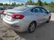 2016 Chevrolet Cruze LT с VIN 1G1BE5SMXG7247656, выставлен на аукционе IAAI как лот 43249626 с пробегом 112 592 миль миль и . История ставок и продаж доступна на DreamBid. Изображение 4.