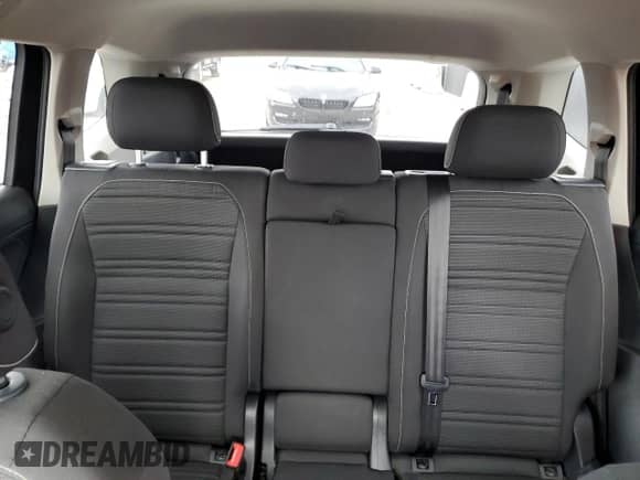 2022 Volkswagen Tiguan S с VIN 3VV1B7AX7NM111380, выставлен на аукционе Copart как лот 62717785 с пробегом 169 366 миль миль и Чистый • Clean title. История ставок и продаж доступна на DreamBid. Изображение 10.