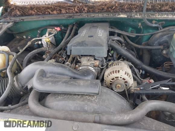 1999 Chevrolet Silverado 1500 LS с VIN 2GCEC19V1X1132510, выставлен на аукционе IAAI как лот 42468725 с пробегом 220 290 миль миль и . История ставок и продаж доступна на DreamBid. Изображение 10.