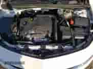 2025 Chevrolet Malibu LT с VIN 1G1ZD5ST7SF154777, выставлен на аукционе Copart как лот 87467405 с пробегом 25 865 миль миль и Чистый • Clean title. История ставок и продаж доступна на DreamBid. Изображение 11.