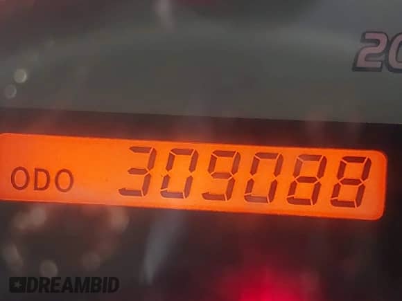 2009 Toyota Tacoma с VIN 5TENX22N29Z601462, выставлен на аукционе IAAI как лот 43435588 с пробегом 309 088 миль миль и . История ставок и продаж доступна на DreamBid. Изображение 7.