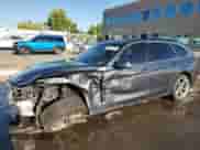 2016 BMW 3 Series 328i xDrive with VIN WBA8G5C59GK442905, listed as a Copart auction lot 74312014 with 99,761 mi miles and Salvage title. Bid and sale history available at DreamBid. Image 1.