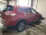 2015 Nissan Rogue SL с VIN 5N1AT2MV3FC914937, выставлен на аукционе Copart как лот 81844365 с пробегом 103 786 миль миль и Списание • Salvage title. История ставок и продаж доступна на DreamBid. Изображение 3.