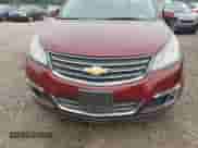 2016 Chevrolet Traverse LT с VIN 1GNKVGKD4GJ229635, выставлен на аукционе IAAI как лот 42915656 с пробегом 108 151 миль миль и . История ставок и продаж доступна на DreamBid. Изображение 12.