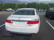 2015 Honda Accord Touring with VIN 1HGCR3F97FA037710, listed as a IAAI auction lot 42955298 with 104,101 mi miles and . Bid and sale history available at DreamBid. Image 16.